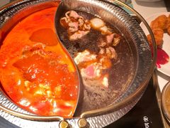 -温禾牛·和牛寿喜烧自助火锅(恒基名人店)