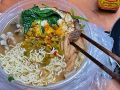 面筋牛杂-正宗阳山牛杂(东城店)