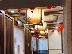 -苏浙徽·农家大院(开发区星湖101店)