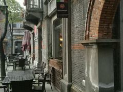 -Mammamia意大利餐厅(阳春巷店)