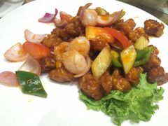 -莆田餐厅(吉隆坡柏威年广场店)