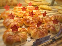 -BreadTalk面包新语(龙之梦购物中心莘庄店)