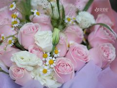 -花未央花店·WEYOUNG