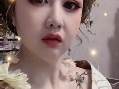 -九月鹰飞汉服摄影工作室