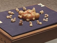 -陈家祠堂-游客中心