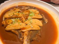 -径山十八道·风味民间菜(华夏之心店)