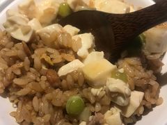 -绿茶餐厅(汇悦大融城店)