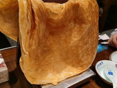 晾衣大饼-燕郊烧鸽子(广安路店)