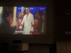 -尚足影院式足疗·住宿·美食(解放碑店)