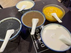 -佳佳甜品(寧波街總店)
