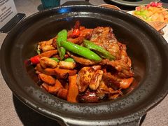 -一川二水•粤川醉(CP静安店)