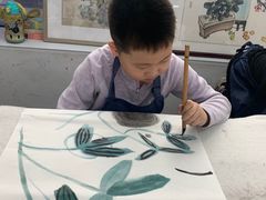-阿妮亚少儿美术书法(望京店)