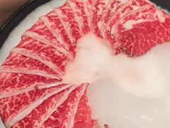 -牛将军•涮肉•烤肉•铁板烧(北京王府井·故宫店)