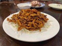 -沣元春饼馆(幸福巷店)