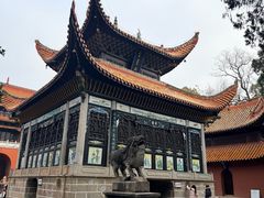 -南岳大庙