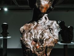 -HOW昊美术馆