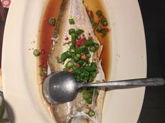 -绿茶餐厅(广州天河城店)