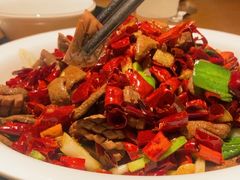 -水门巷餐厅(古子城店)