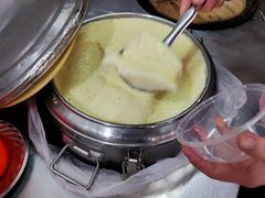 -共和老洪豆花草粿水粿