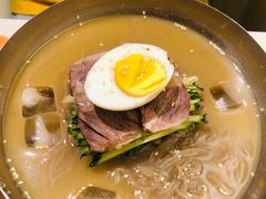 汤冷面-韩国한국厨房