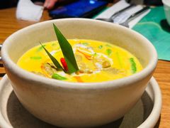 黄咖喱牛肉-帕蓝·暹罗料理(曲阳店)