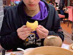 -点都德(大茶楼店)