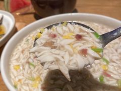 -芳芳私房菜·精做淮扬菜(承德路店)