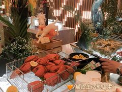 -国际青年会议酒店