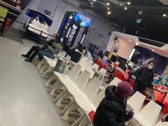 -飞行家太空体验馆(祥云小镇店)