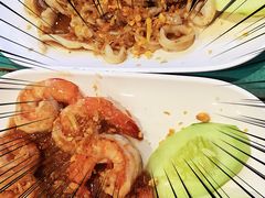 -Doo Dee Thai Food(Issan/Isaan/Esan)