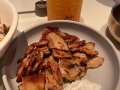 -胡麻(静安嘉里店)