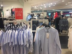 -C&A(茂业天地店)