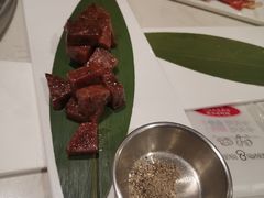-么子烤肉(化龙池店)