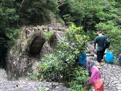 -龙湾潭国家森林公园