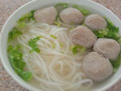 -老四家黄东明牛肉丸