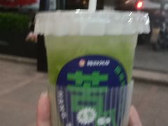 -炖物24章·顺时轻养茶(杭州大厦店)