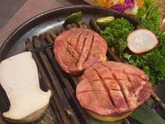 -韩宫宴和牛烤肉(上海金山万达店)