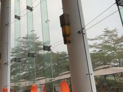 -东莞塘厦三正半山温泉酒店·沙利文西餐厅