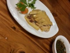 android_upload_pic-外婆菜之崇明味道(锦江乐园店)