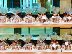 -Laderach 莱德拉(上海环贸iapm店)