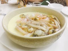 -北戴河庆山饭店·海鲜砂锅粥(北戴河黑石路店)