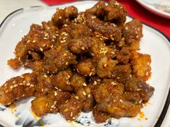 -凯鸽酒楼(大同振兴街店)