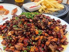 -朕之味(龙湖·西城天街店)