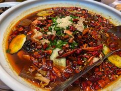 -一鸣饭庄(七星店)