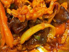 -臻牛烤肉