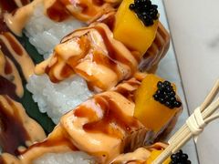 -阿吾罗日本料理(K11艺术中心店)