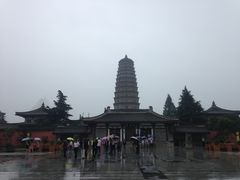 -法门文化景区
