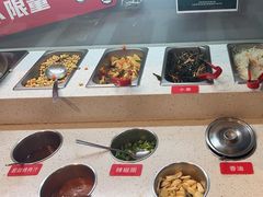 -韩时烤肉(丰科万达广场店)