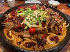 -老板恋上鱼(振华商厦店)