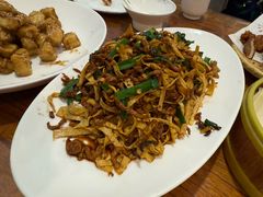 -景芝小炒(虞河路店)